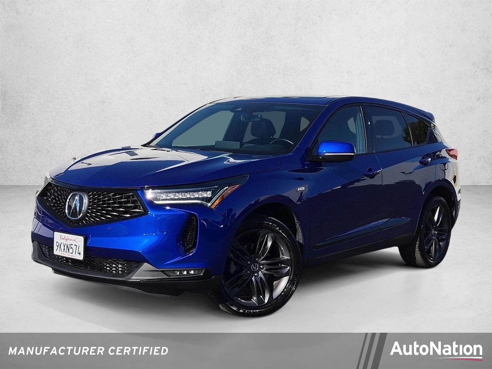 2024 Acura RDX