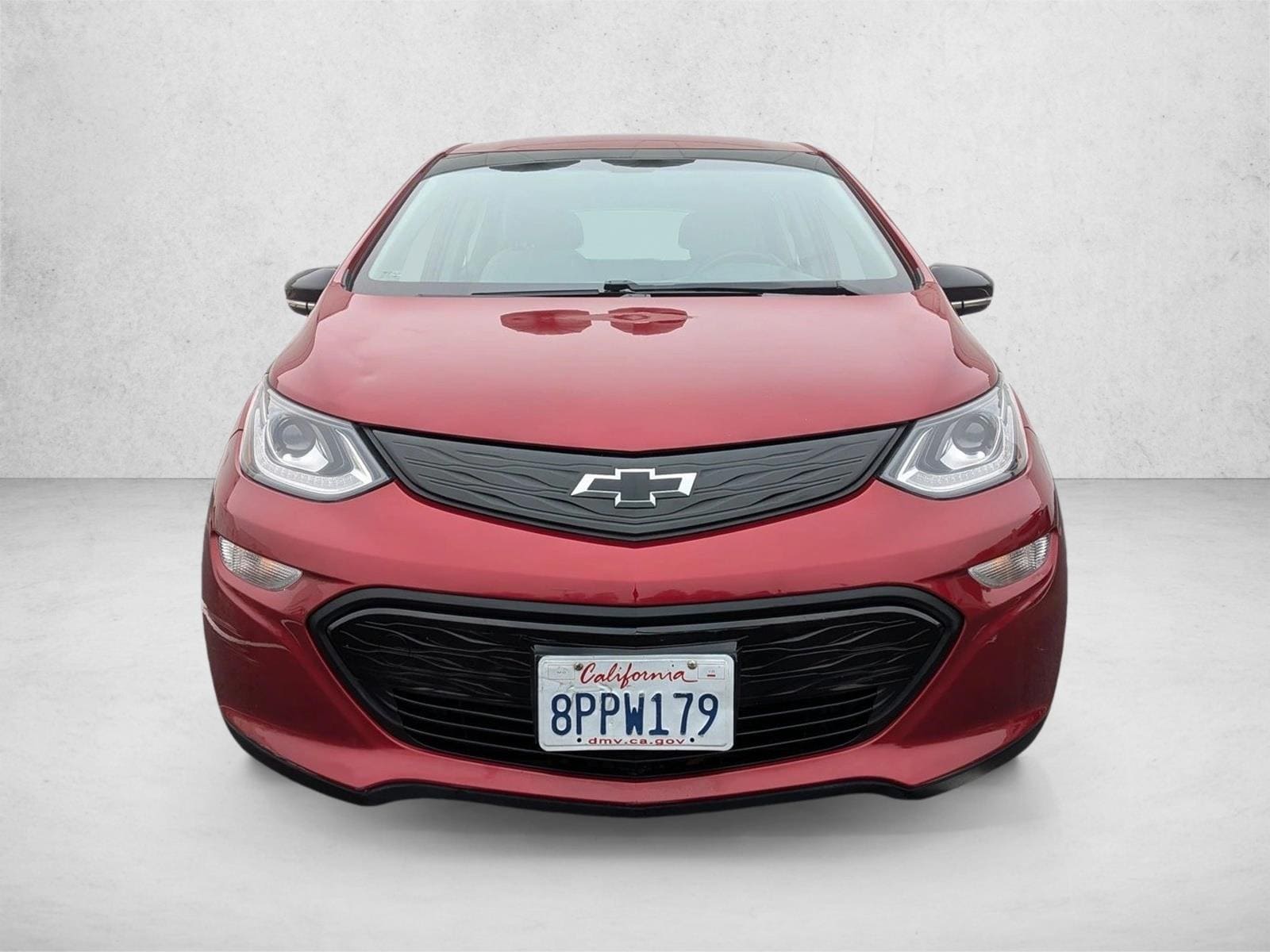 Used 2020 Chevrolet Bolt EV LT with VIN 1G1FY6S02L4111254 for sale in Santa Clara, CA