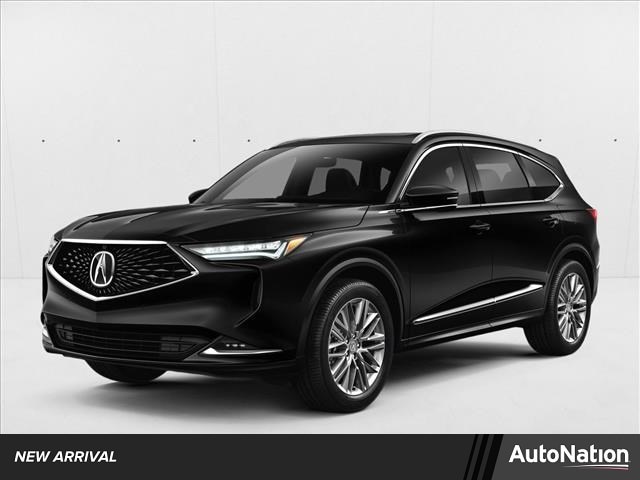 2022 Acura MDX SH-AWD w/Advance Package's photo