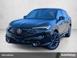  Acura ADX
