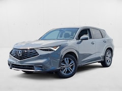 2025 Acura ADX SUV