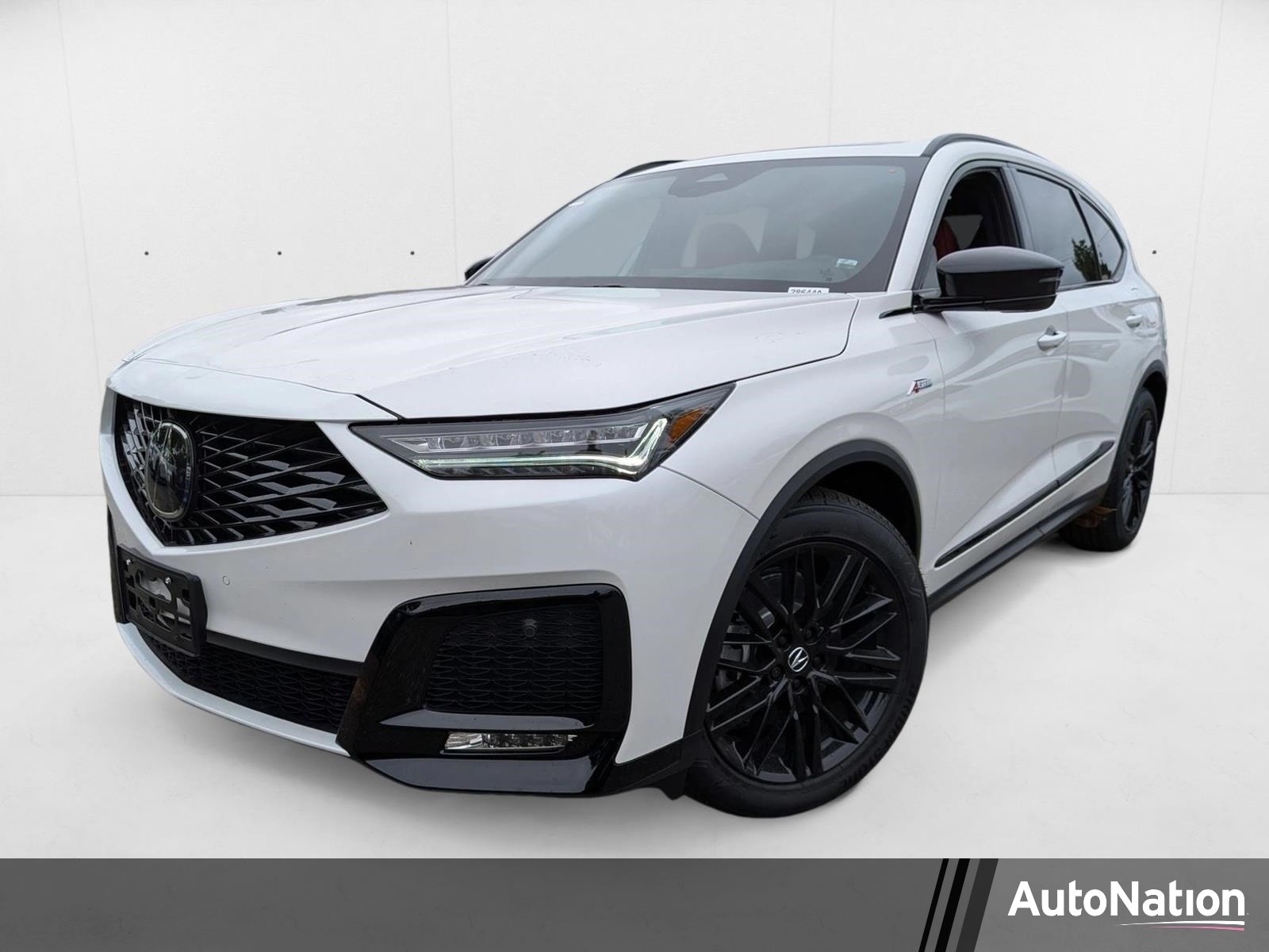 2026 Acura MDX