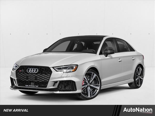 2019 Audi RS 3 2.5T quattro S tronic's photo