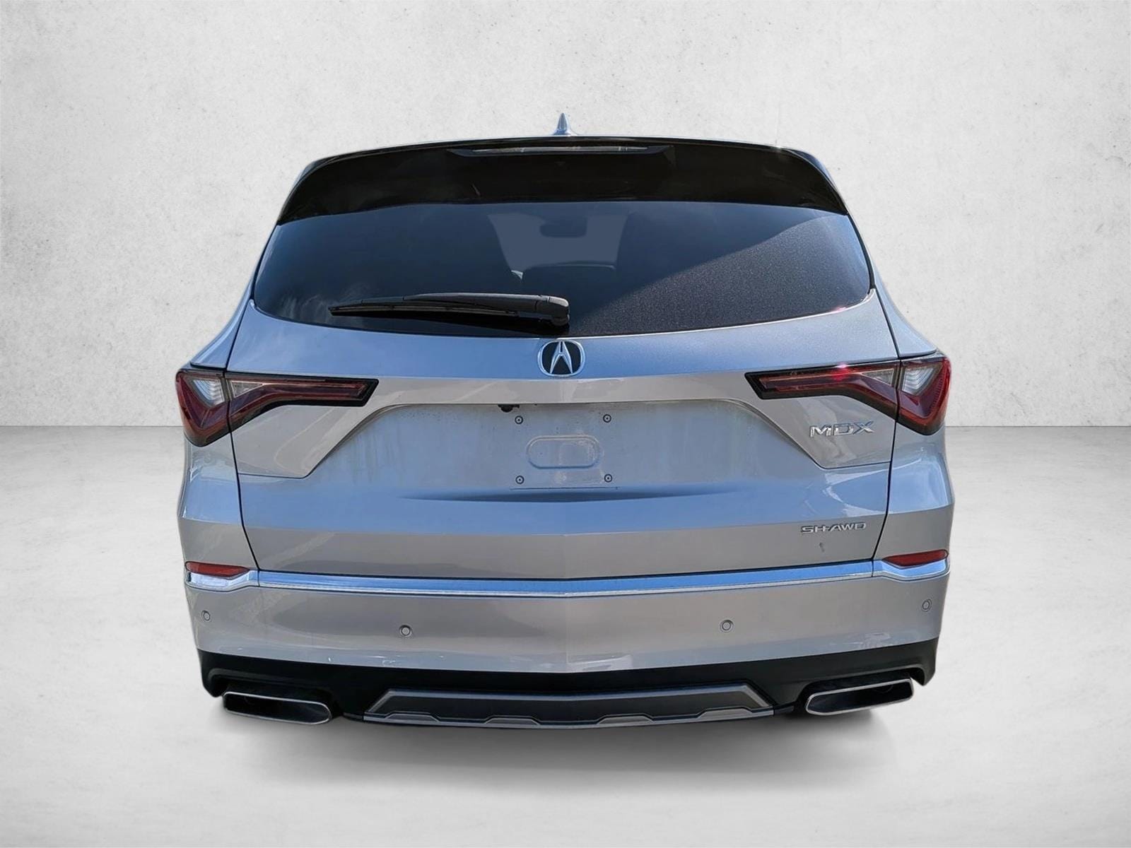 2026 Acura MDX Technology Package - Photo 10