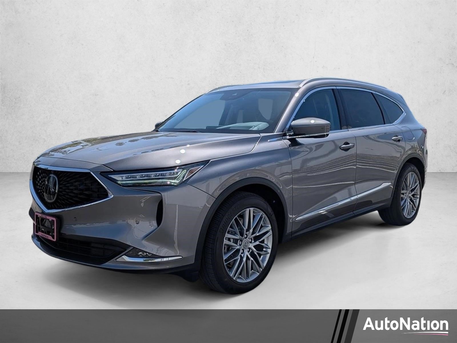 2023 Acura MDX SH-AWD w/Advance Package's photo