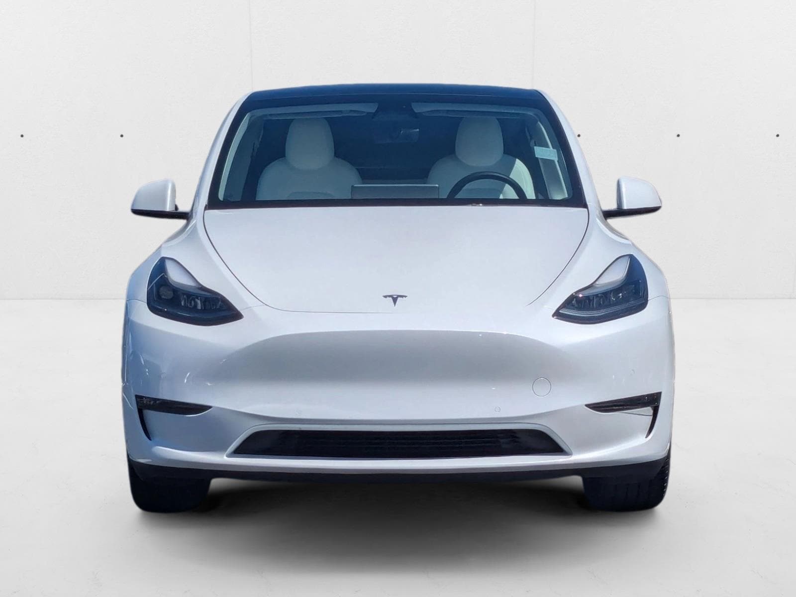 Used 2022 Tesla Model Y Long Range with VIN 7SAYGDEE7NF515468 for sale in Santa Clara, CA
