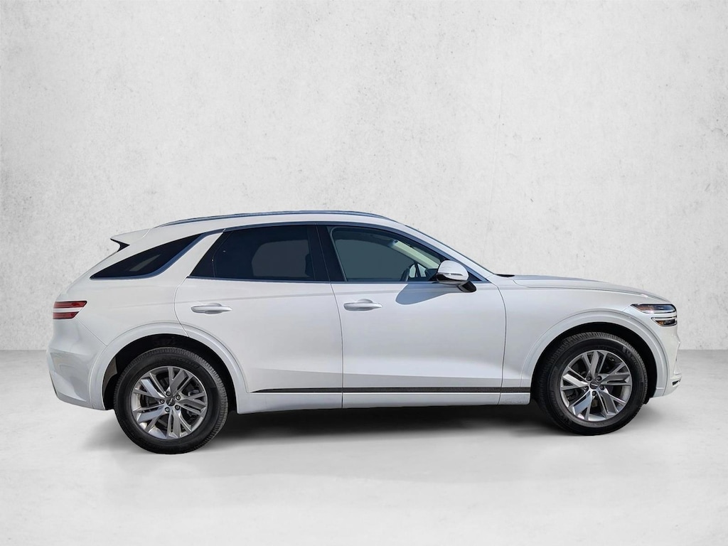 Used 2023 Genesis GV70 2.5T SUV