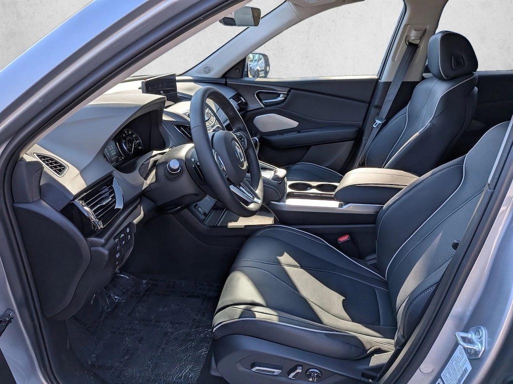 New 2026 Acura RDX Advance Package SUV