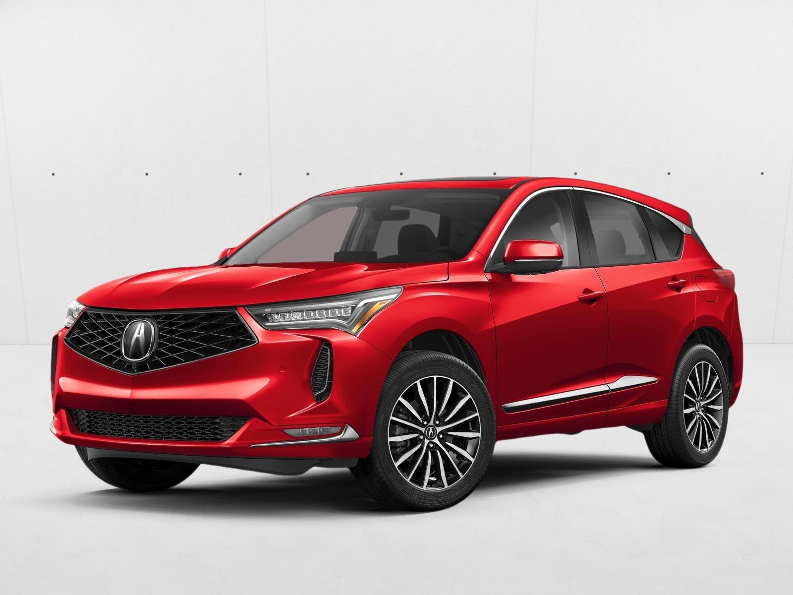 RDX Acura