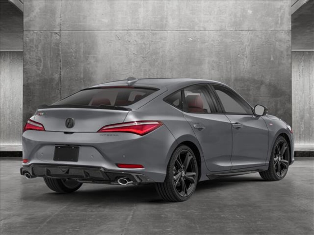New 2025 Acura Integra For Sale Santa Clara CA SA006993