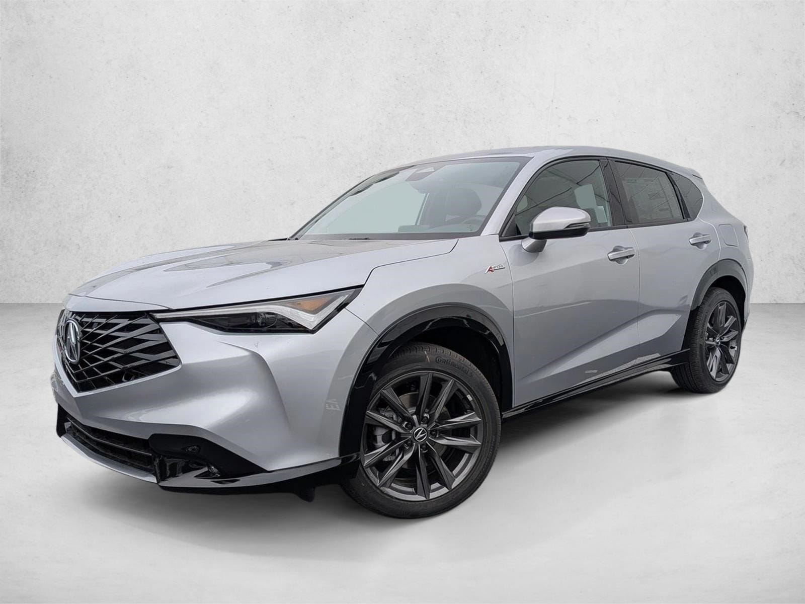 2025 Acura ADX A-Spec Package's photo