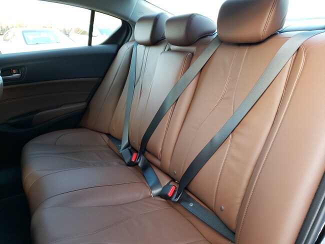 New 2020 Acura Ilx For Sale In Santa Clara Ca La003337