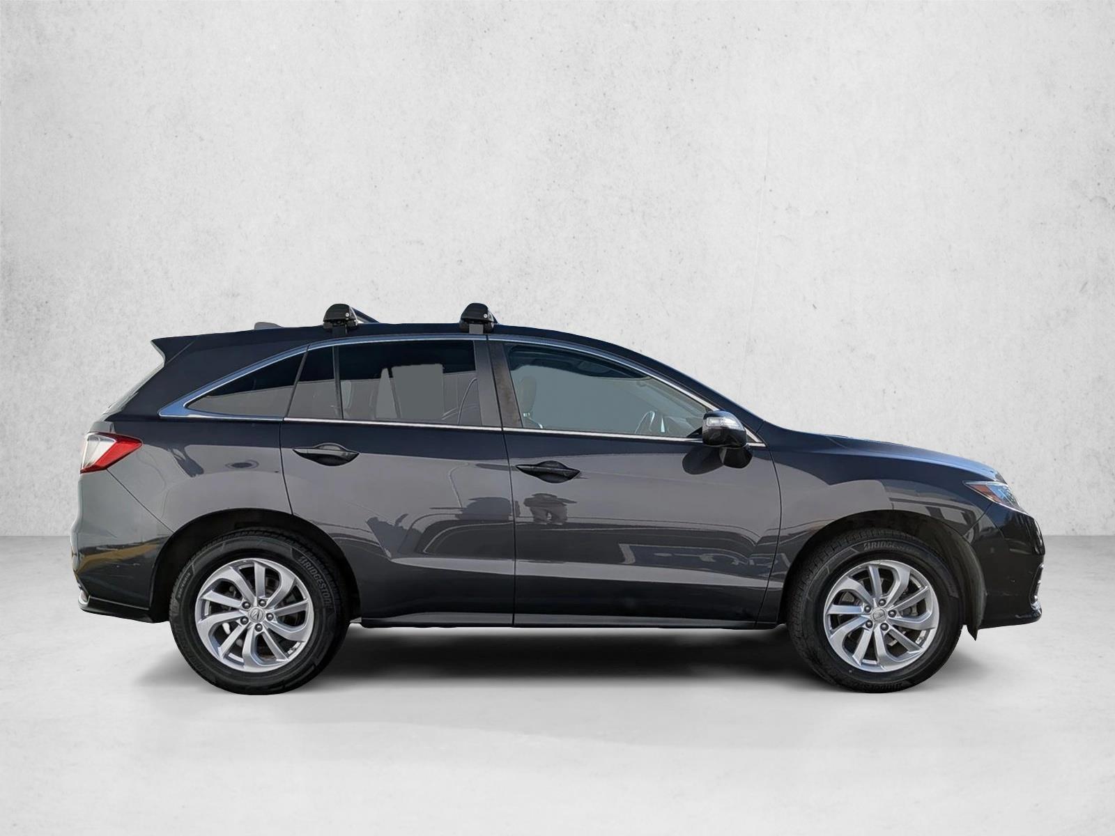 2016 Acura RDX Technology photo 4