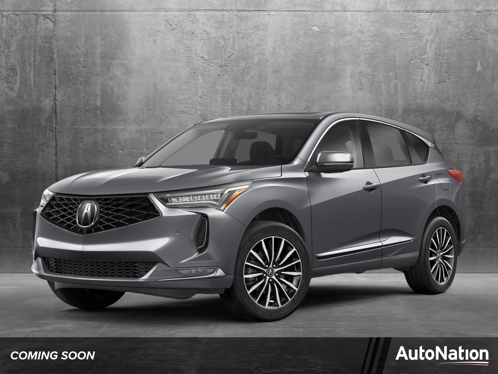 2025 Acura RDX