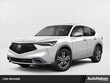  Acura ADX