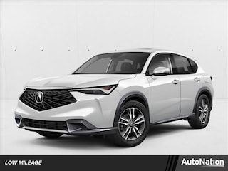 2025 Acura ADX w/A-Spec Package SUV