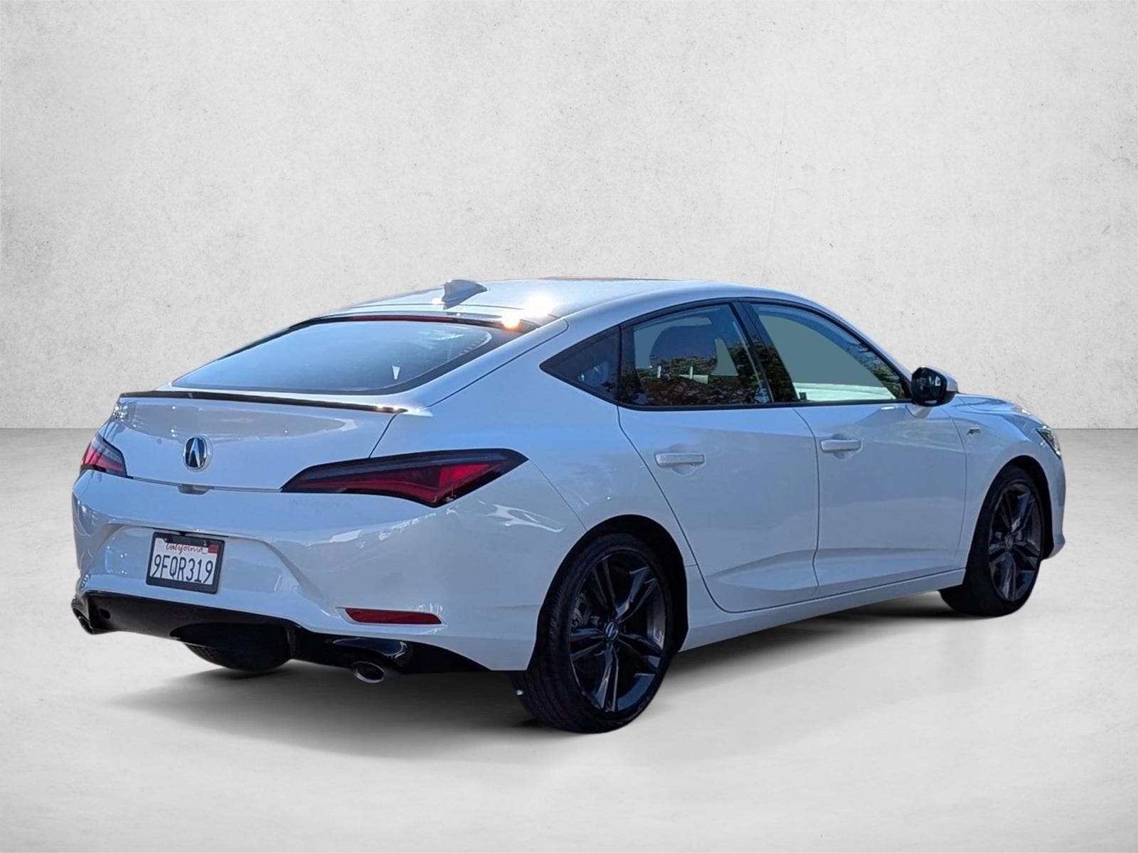 2023 Acura Integra w/A-Spec Package photo 5