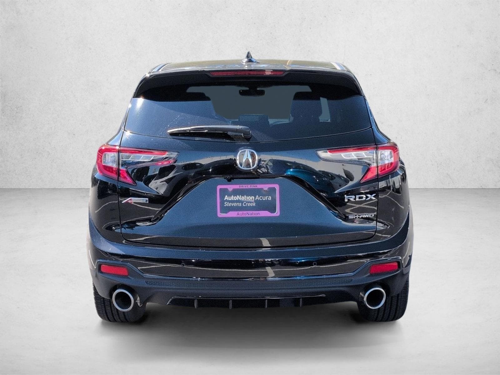 2025 Acura RDX w/A-Spec Package photo 6