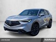  Acura ADX