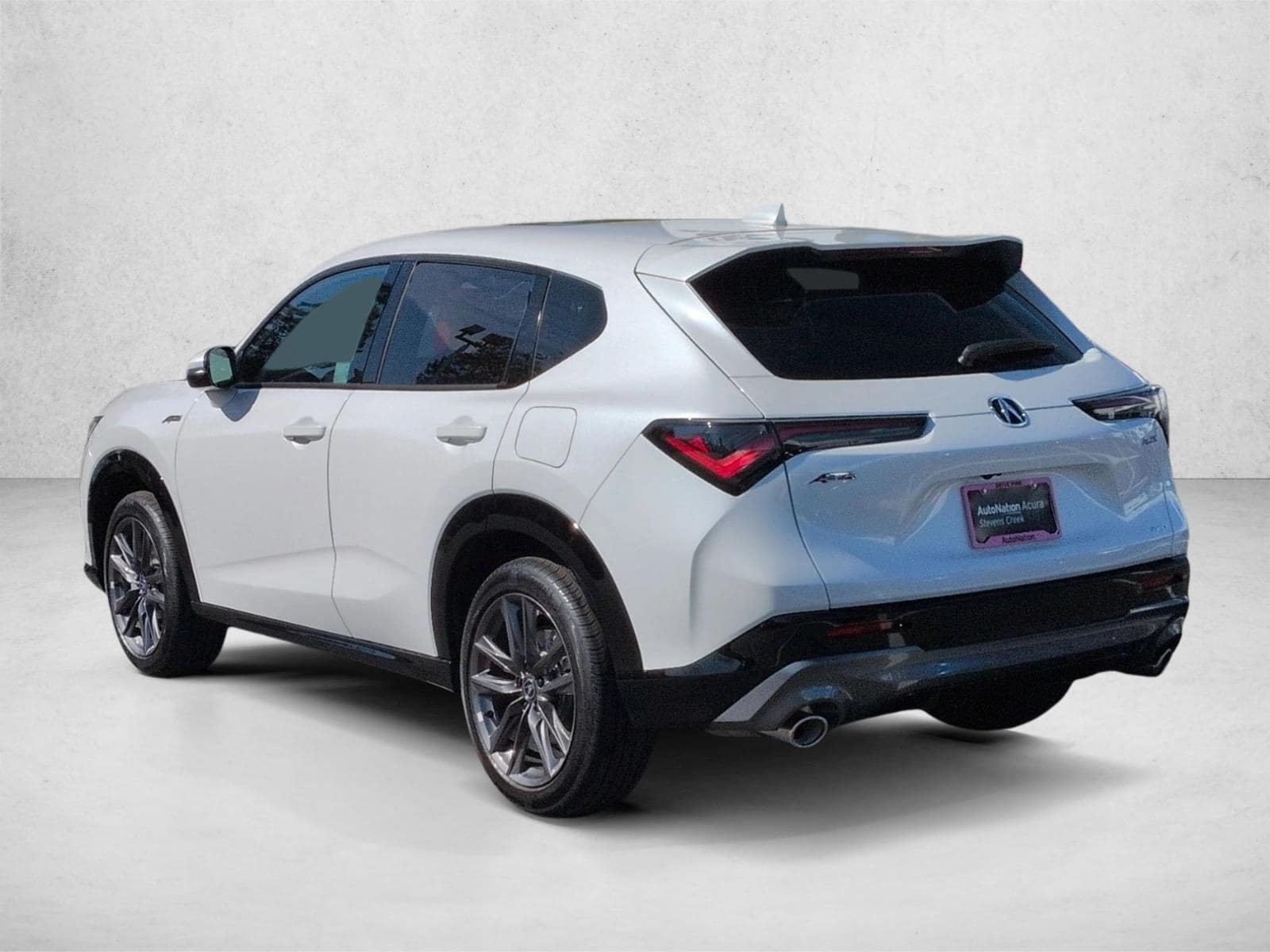 2025 Acura ADX w/A-Spec Package photo 3