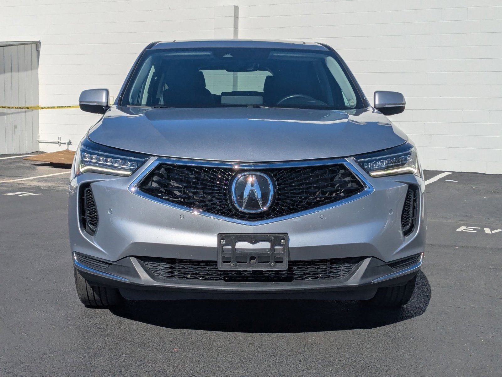 2022 Acura RDX Technology photo 2