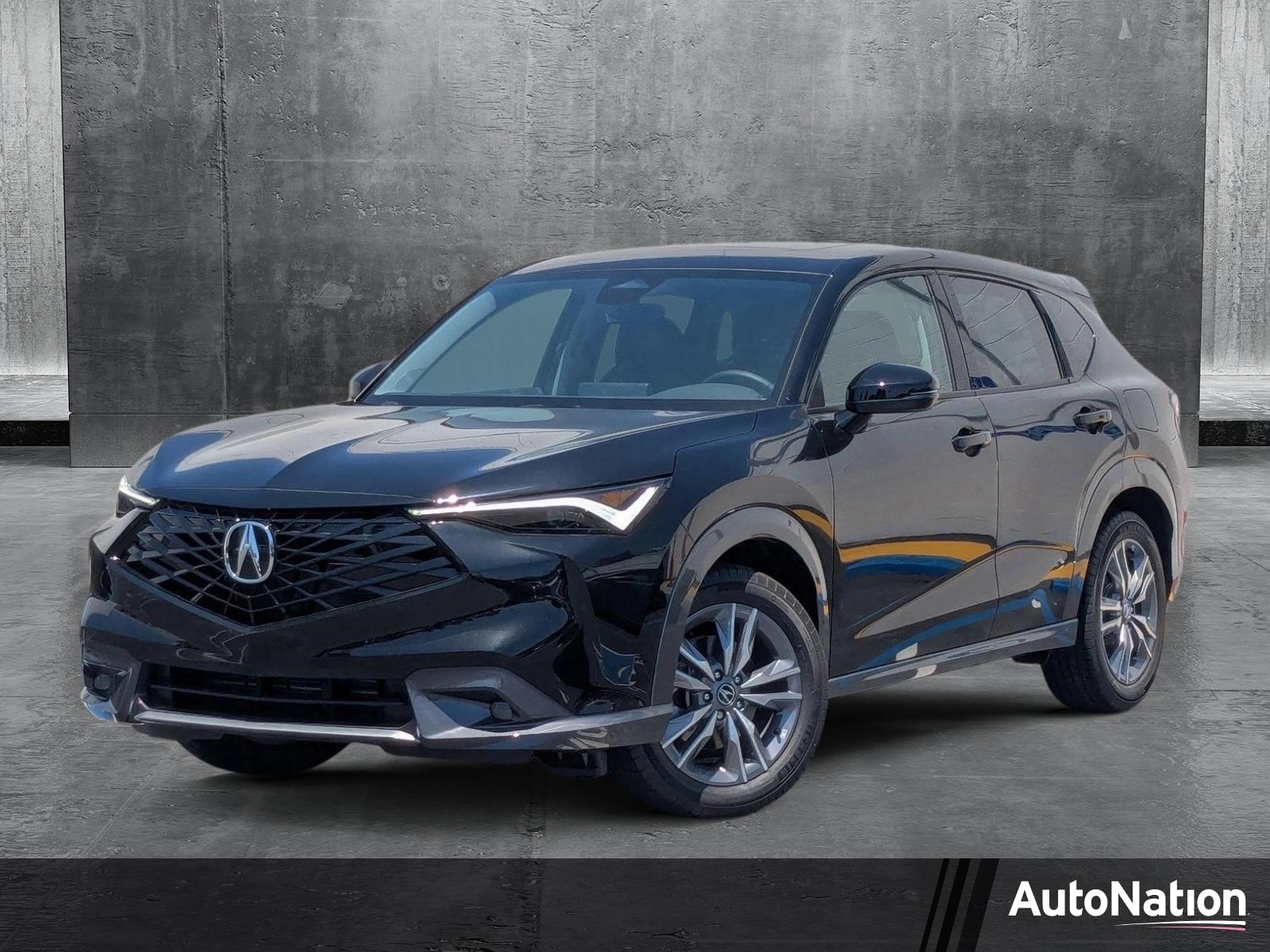 2025 Acura ADX Base's photo