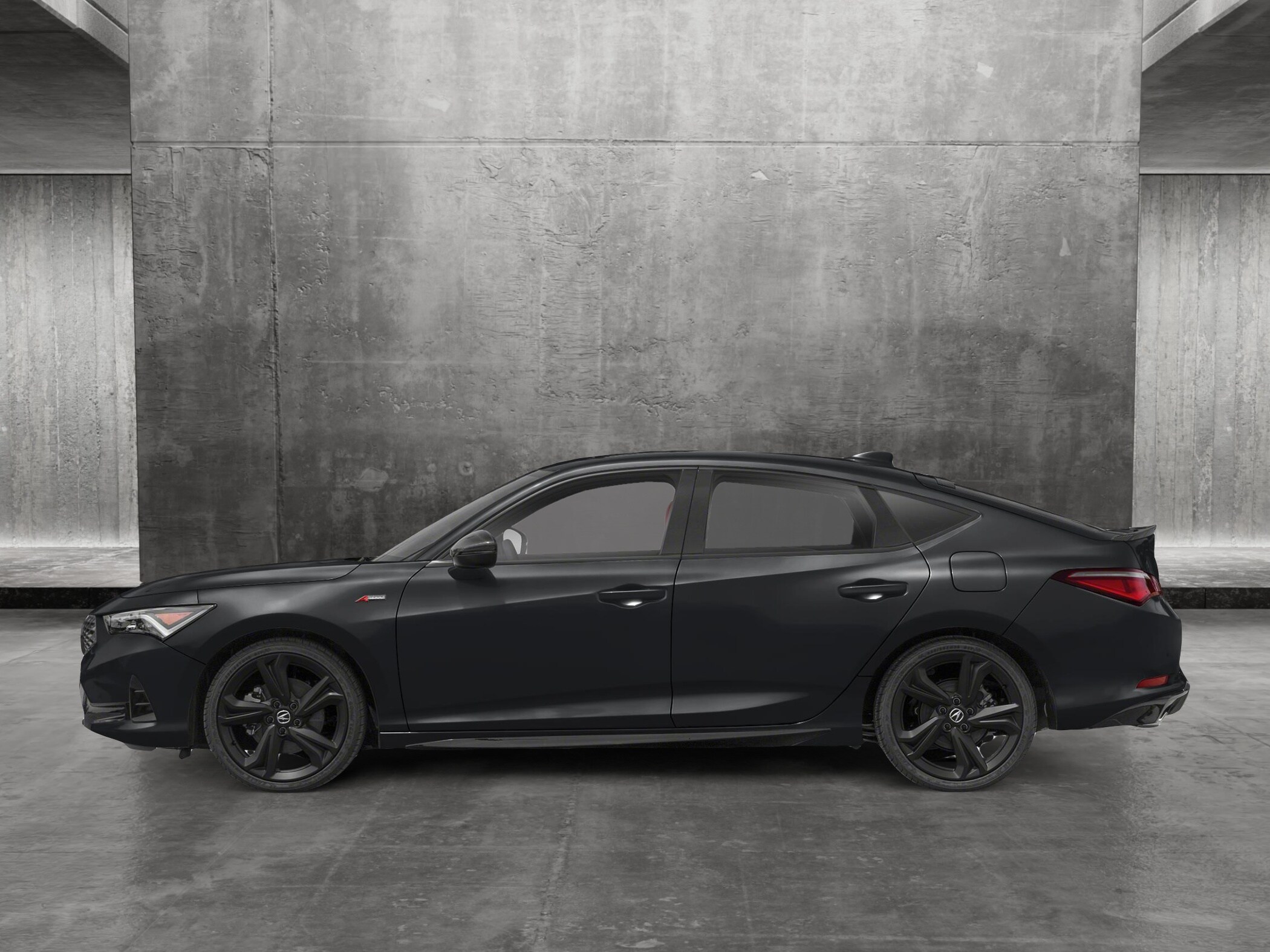 2025 Acura Integra A-Spec photo 3