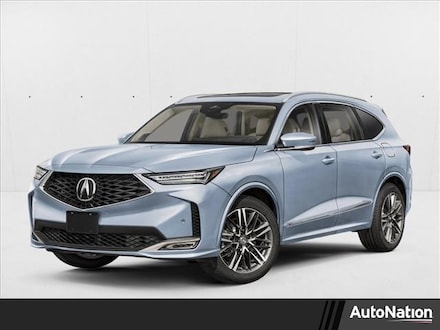 2026 Acura MDX SH-AWD Advance Package SUV