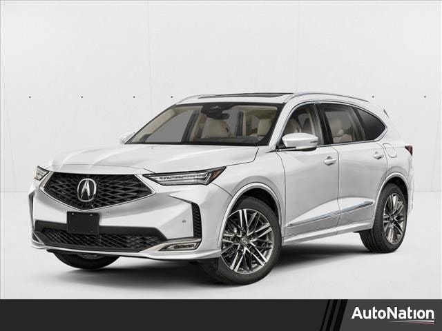 2026 Acura MDX SH-AWD w/Advance Package's photo
