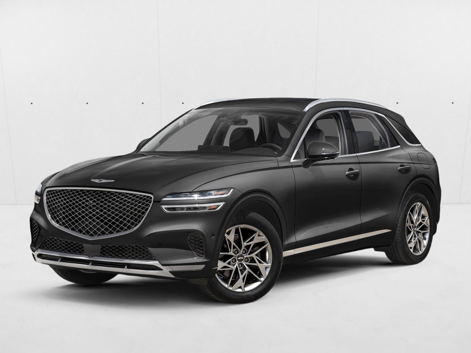 2024 Genesis GV70 2.5T Standard AWD's photo