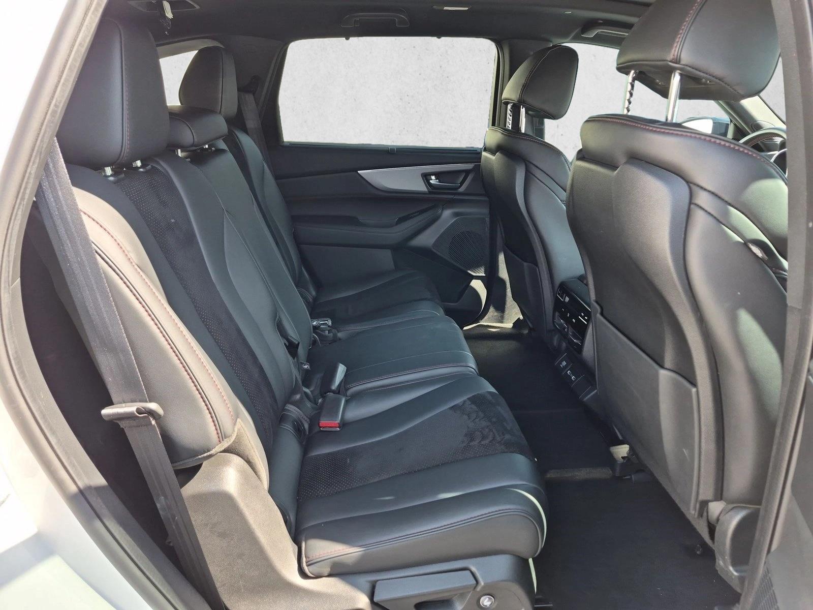 2023 Acura MDX A-Spec Package - Photo 22