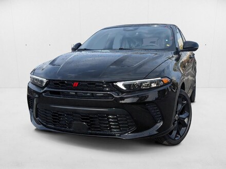 2024 Dodge Hornet R/T Plus SUV
