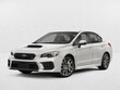  Subaru WRX