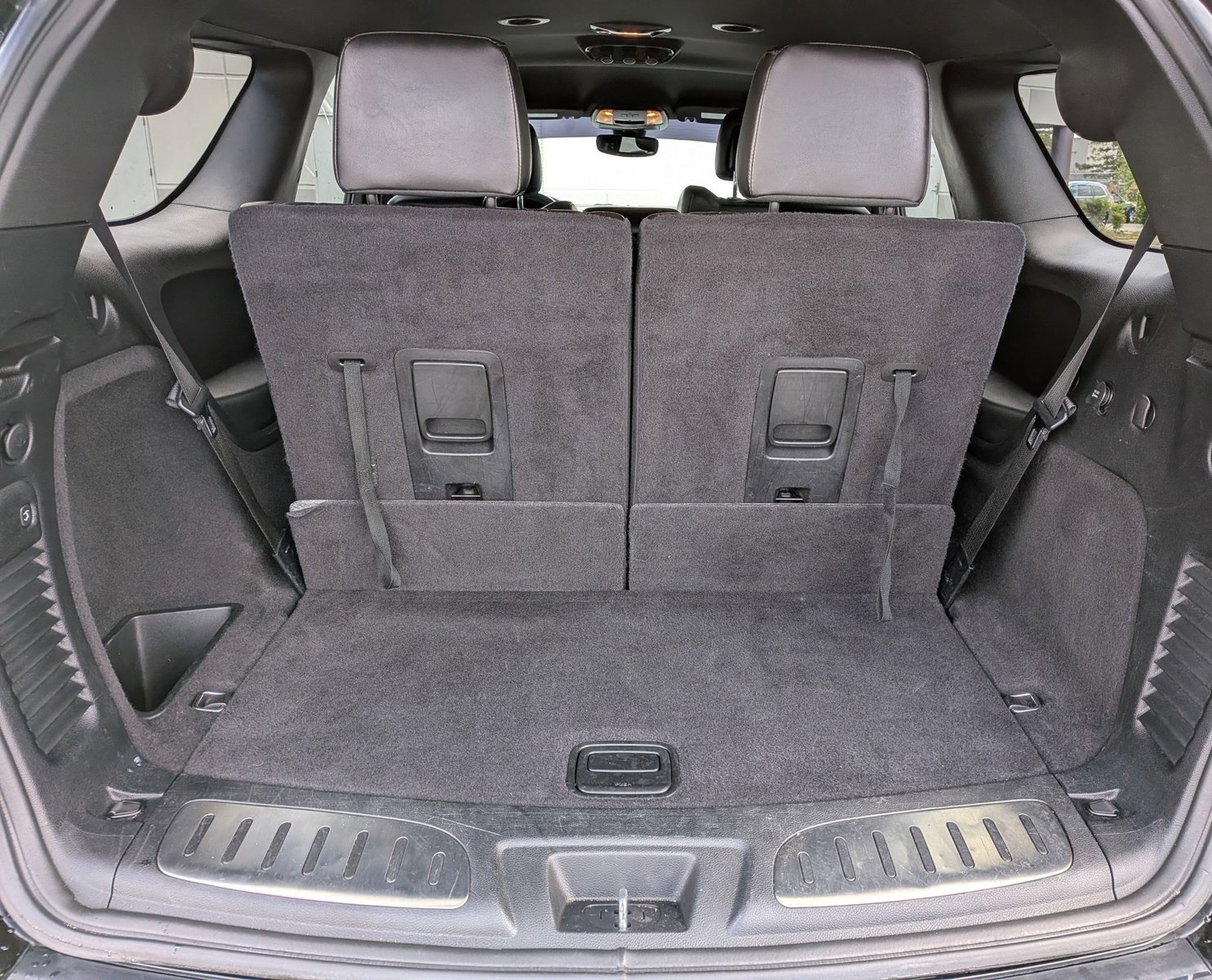 2018 Dodge Durango R/T photo 5