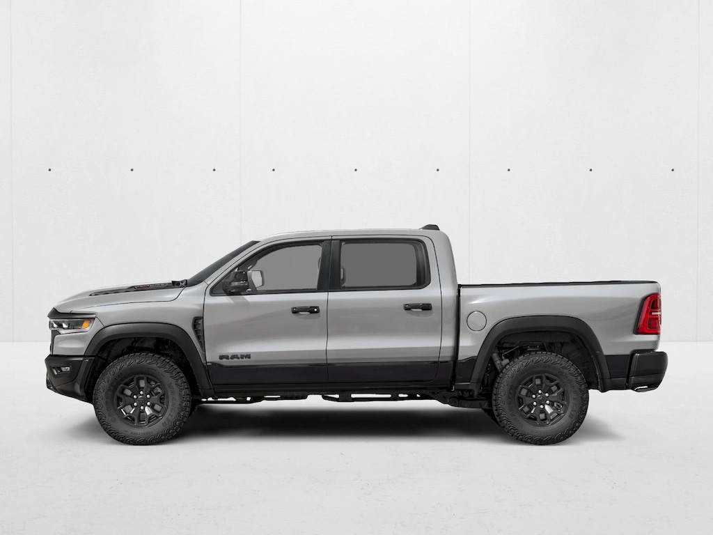 New 2027 Ram 1500 RHO Truck Crew Cab