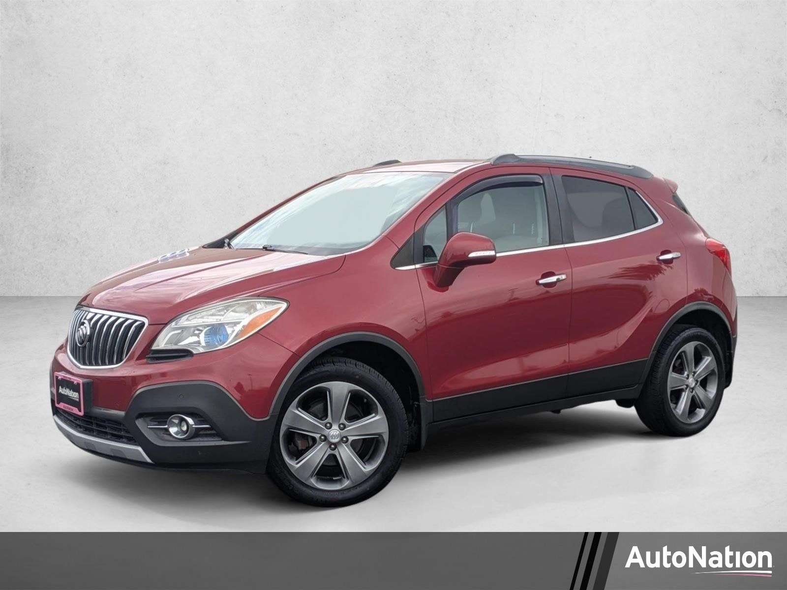 2014 Buick Encore