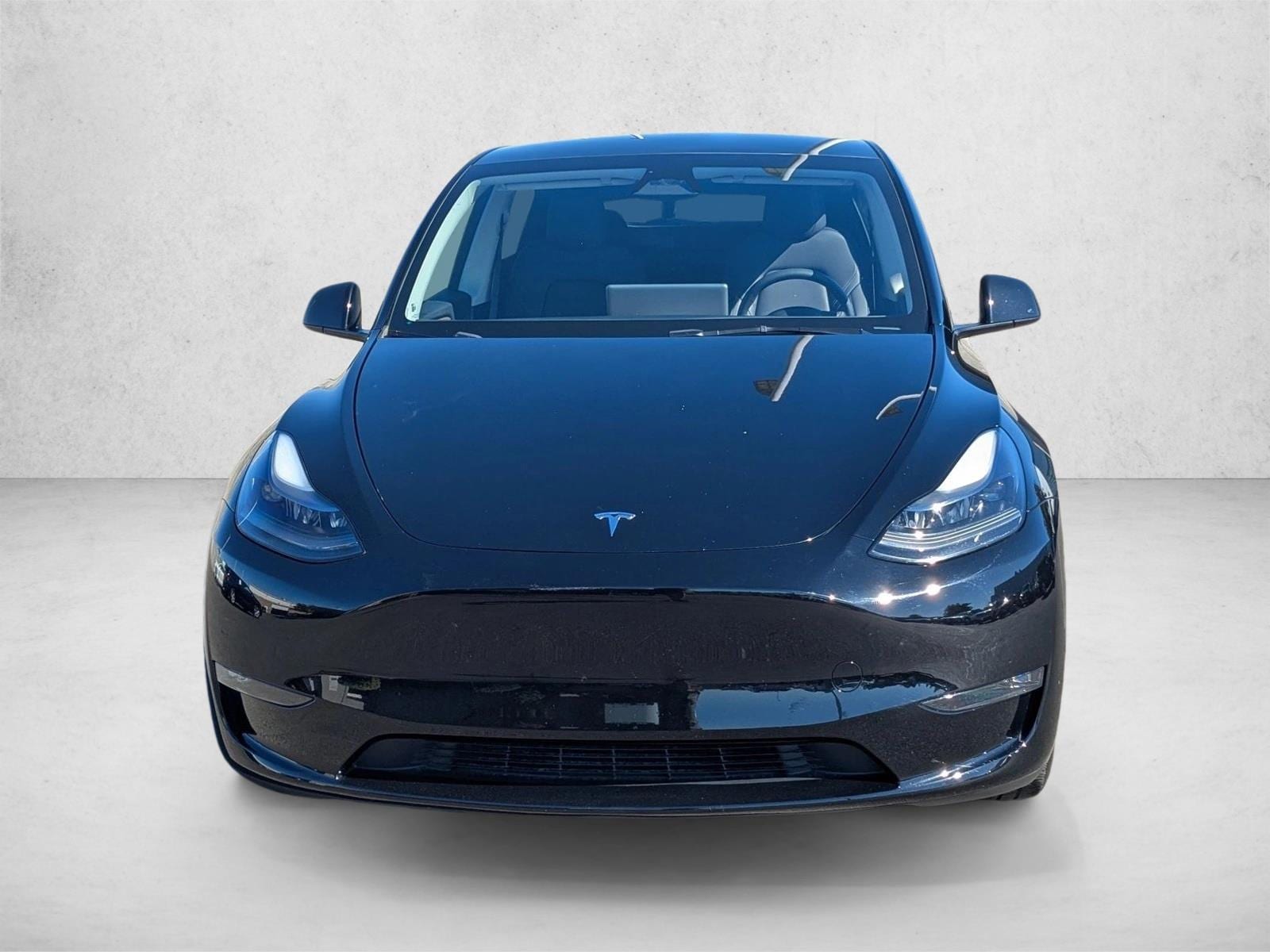 Used 2024 Tesla Model Y Long Range with VIN 7SAYGDEE8RF987782 for sale in Roseville, CA