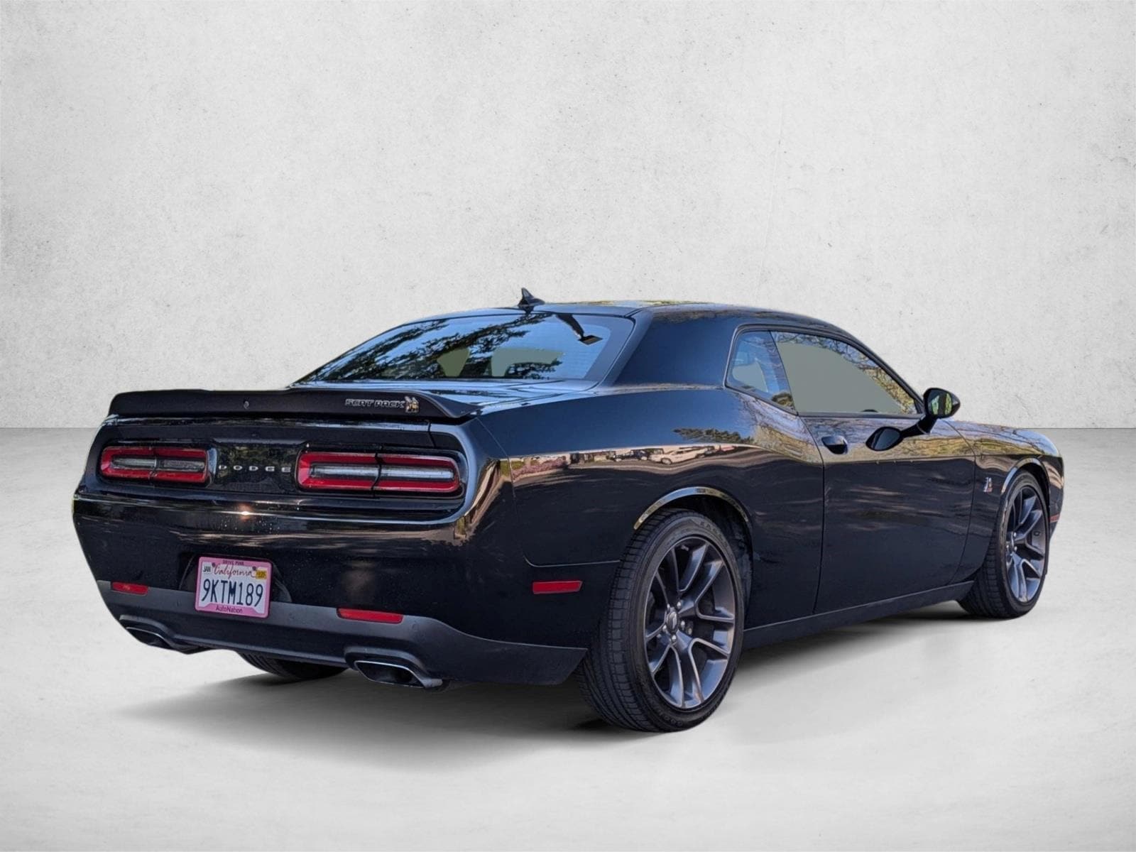 2023 Dodge Challenger R/T Scat Pack photo 5