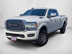 2021 Ram 2500