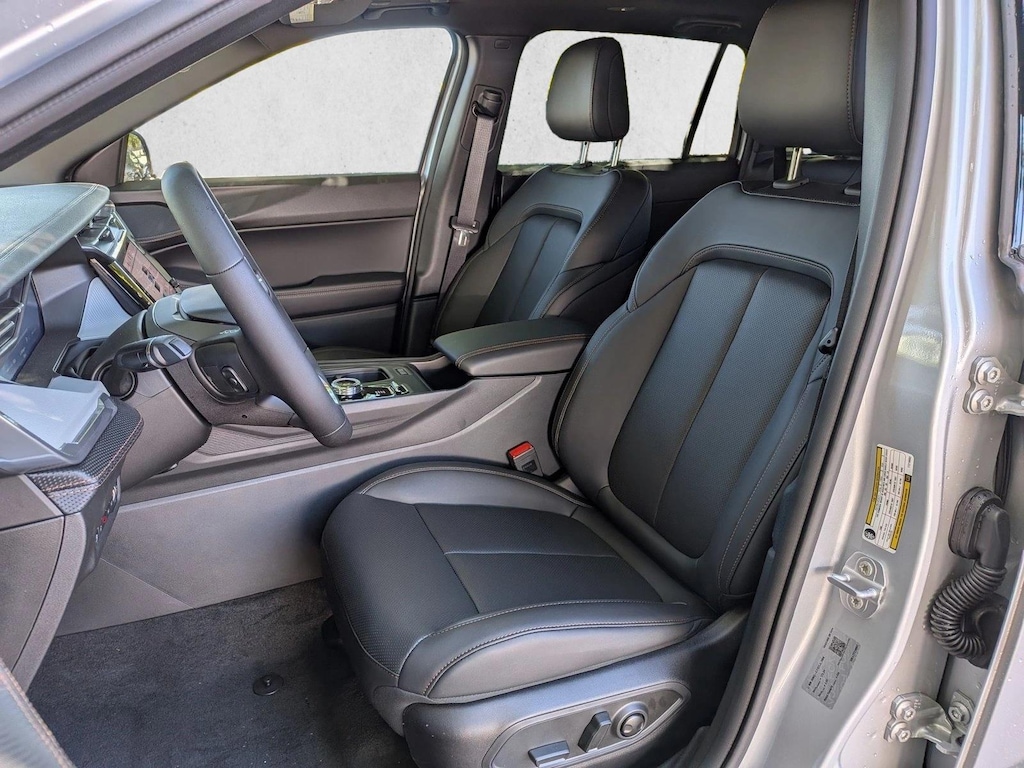 New 2026 Jeep Cherokee Limited SUV
