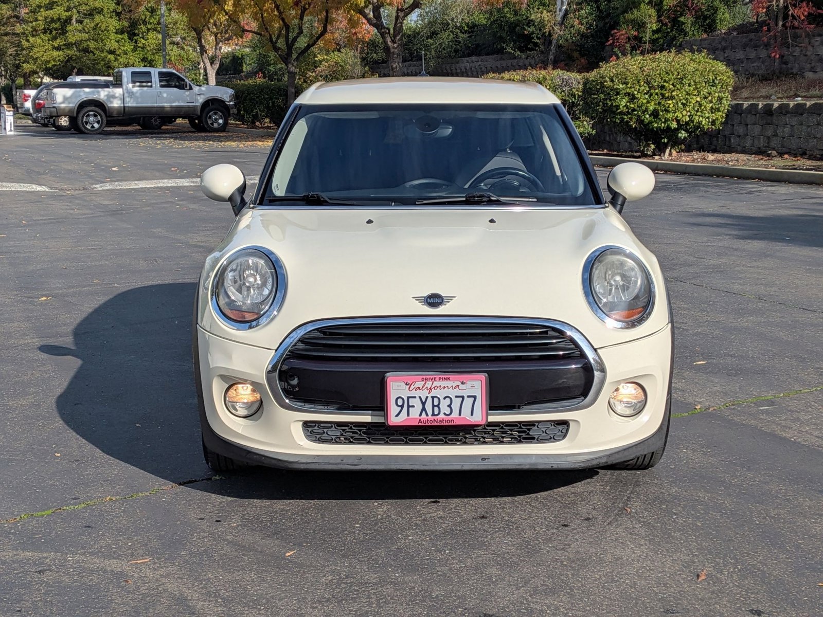 2019 Mini Cooper Hardtop 4 Door photo 2