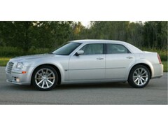 2006 Chrysler 300