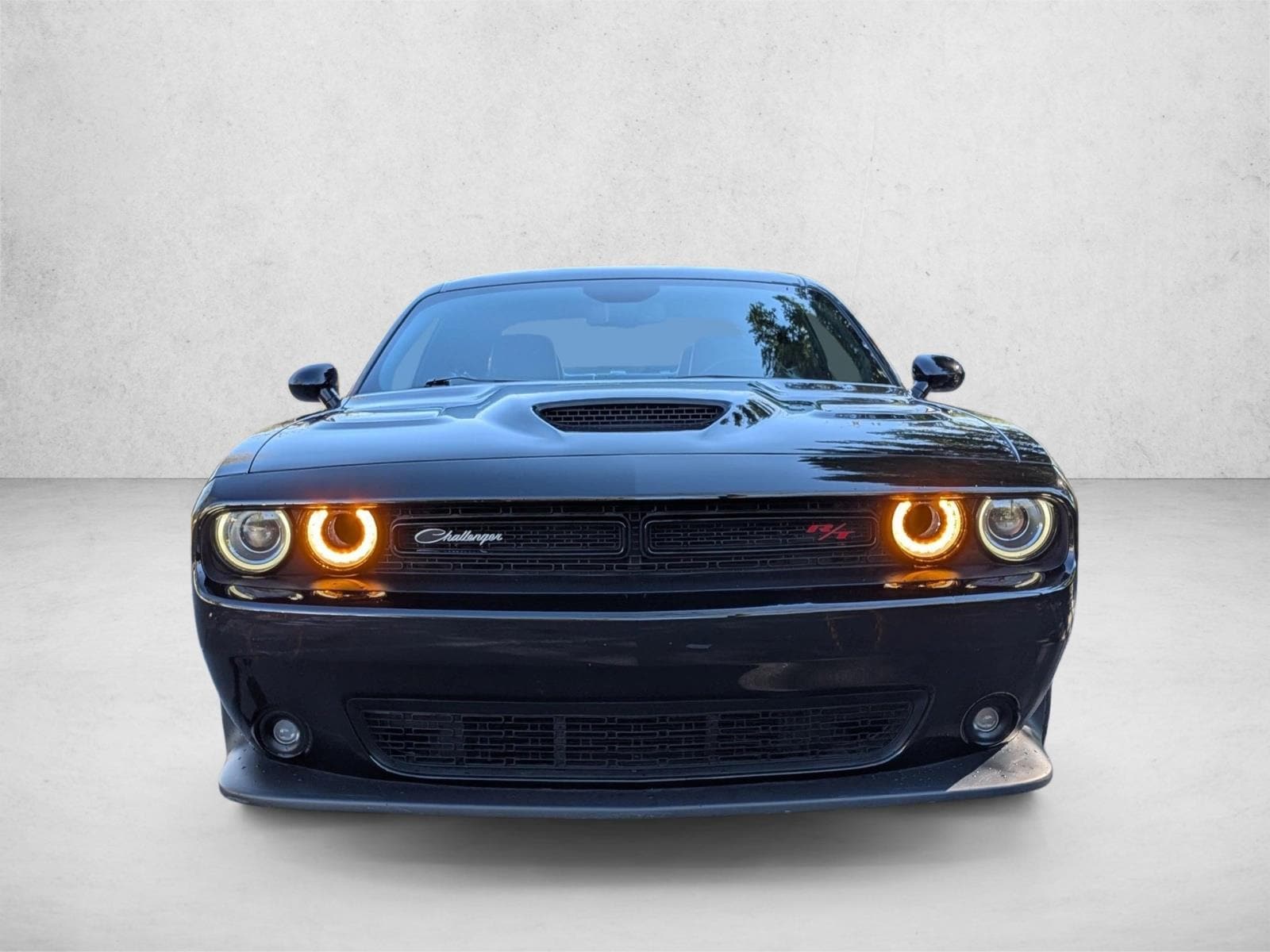 2023 Dodge Challenger R/T Scat Pack photo 2