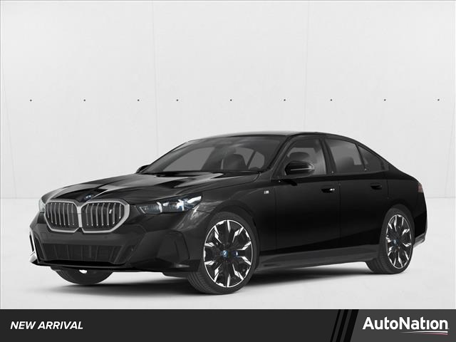 Used 2024 BMW i5 eDrive40 4dr Car