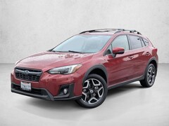 2018 Subaru Crosstrek