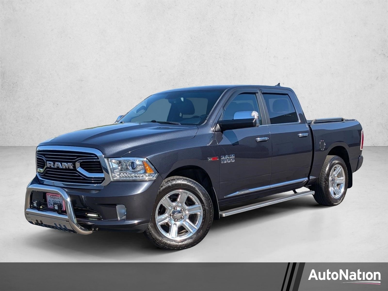 2016 RAM 1500 Laramie Limited 4x4 Crew Cab 5'7's photo