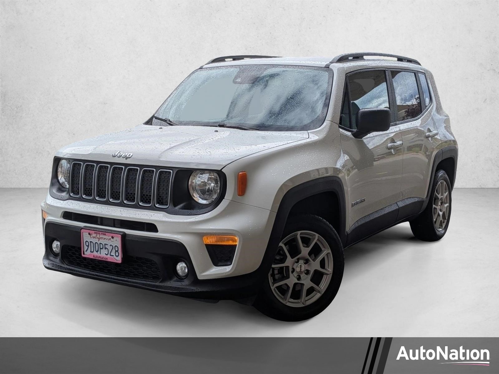 2022 Jeep Renegade Latitude 4x4's photo