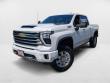  Chevrolet Silverado 2500HD