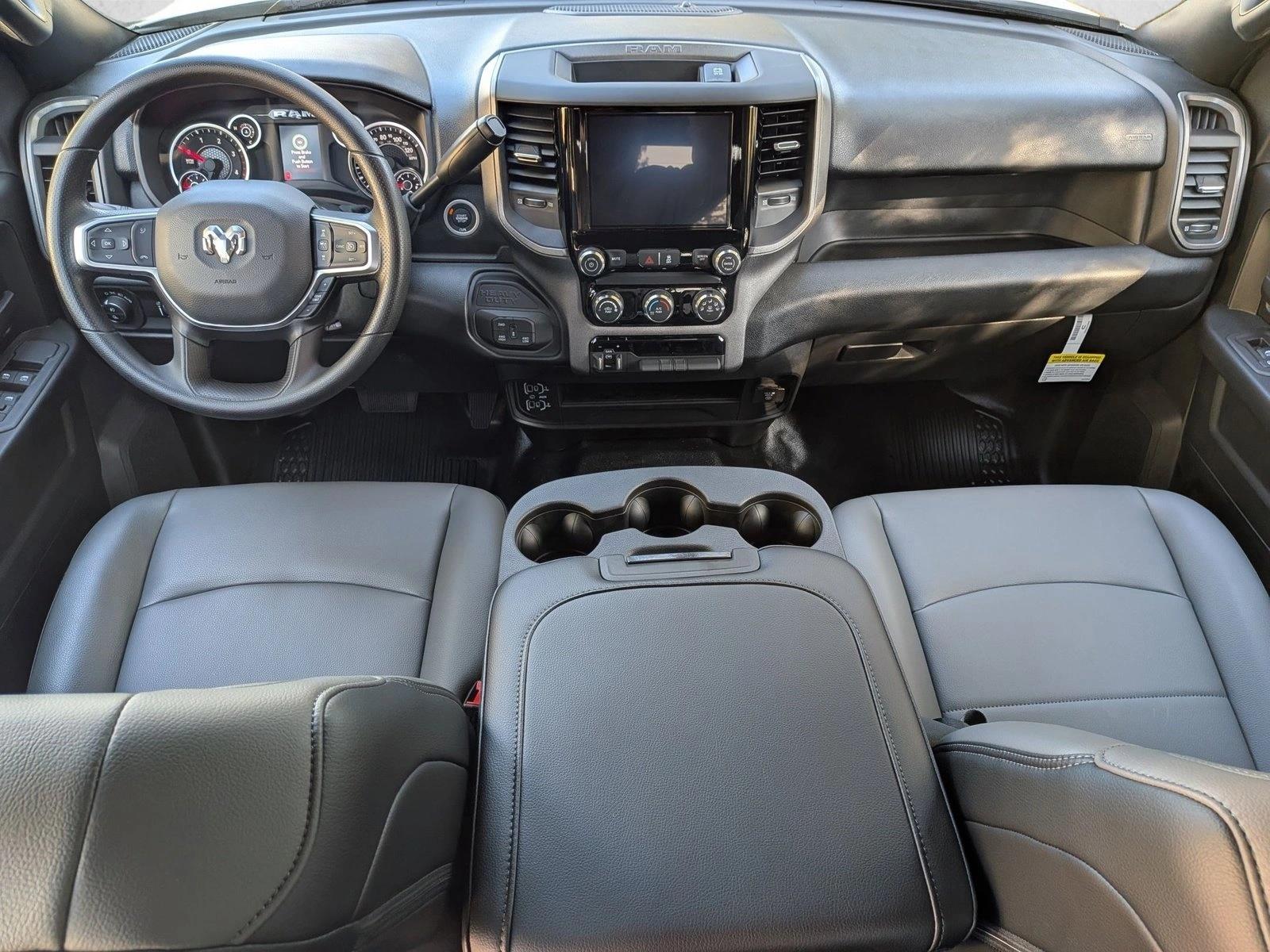 2026 RAM 2500 Tradesman - Photo 15