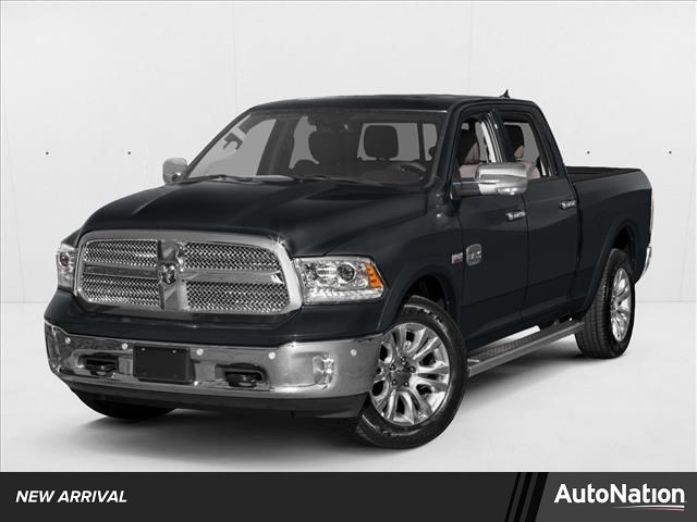 2016 RAM 1500 Laramie Limited 4x4 Crew Cab 5'7's photo